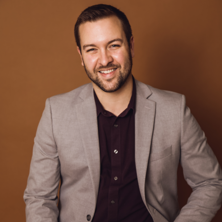 Casey Quinn Headshot