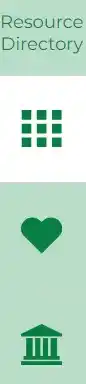 Resource Directory icons